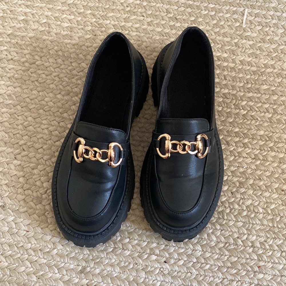 Loafers